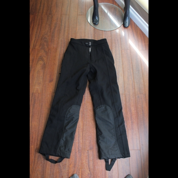 Harley Davidson Womens FXRG riding pants - Picture 1 of 8